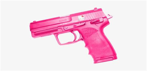 Png Overlays Aesthetic Pink Aesthetic Vaporwave Hello Kitty Guns