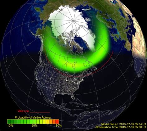 The northern lights, also known as aurora borealis, is one of the most sought out natural phenomena in the world and it is on many travelers' bucket lists. Your Guide To When, Where and How To See The Aurora ...