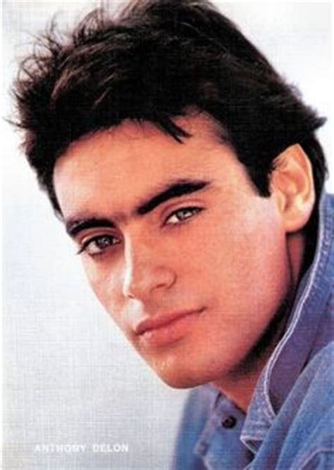 3,261 likes · 13 talking about this. Die 117 besten Bilder von ★Anthony Delon★ in 2020 ...