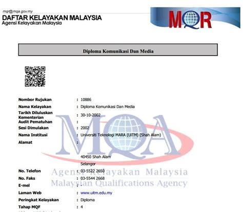 Maybe you would like to learn more about one of these? Pengesahan Kehadiran Konvokesyen Uitm : Pusat Asasi UiTM ...