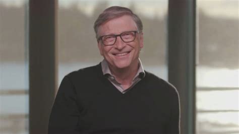Bill Gates Predicted The Pandemic Heres When He Thinks It Will End