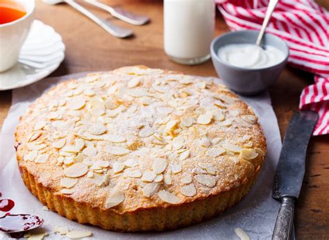 Torta al latte di mandorla: la ricetta del dolce morbido ...