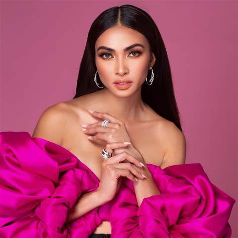 Pinoy Pride 5 Facts About Beatrice Luigi Gomez The First Openly Queer Miss Universe