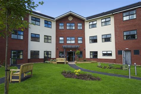 Lake View Residential Care Home Telford Sanctuary Care