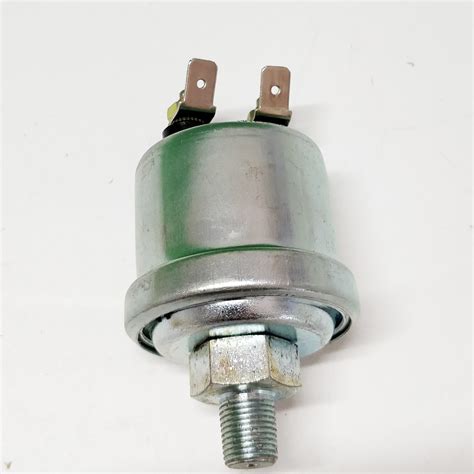 Oil Pressure Sender Sending Unit 0-100psi 240-33 ohms Output 1/8"-27NPT