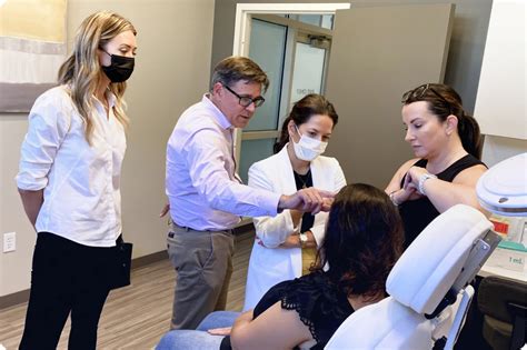 Unlocking Your Potential in Medical Aesthetics: A Guide for RNs, NPs