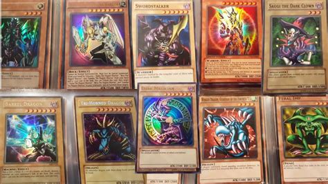 25 most nostalgic cards yu gi oh my otaku world