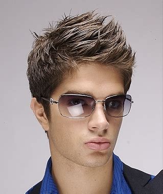 As age progresses, ideas about hair change and different styles emerge. Fashion Clothes Designing And Tattoos: boys hairstyles