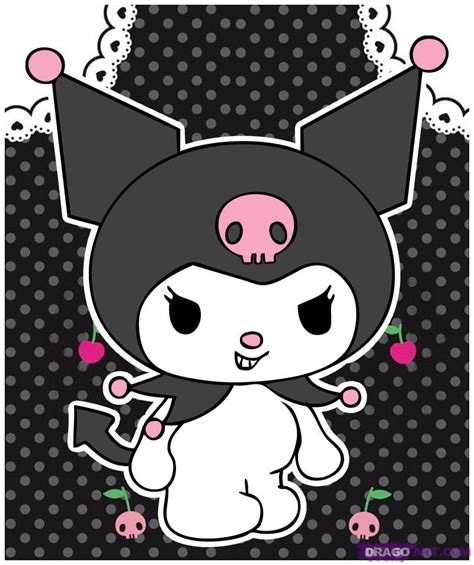 Cerca nel più grande indice di testi integrali mai esistito. Kuromi Wallpaper - WallpaperSafari
