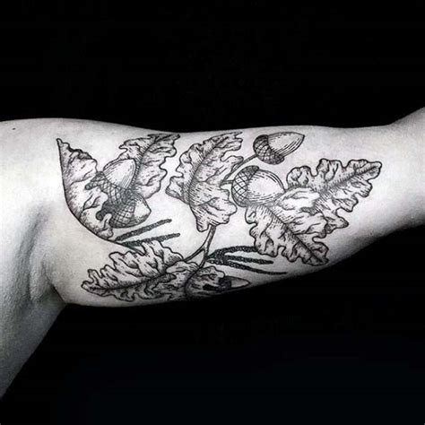 Published on june 24, 2017 , under tattoos. 80 Woodcut Tattoo Designs For Men - Engraved Ink Ideas