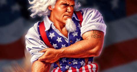 The first step is no longer trying to appease,please or placate. America! Fight Back! | Indiegogo