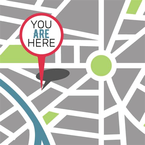 You Are Here | Providence Church