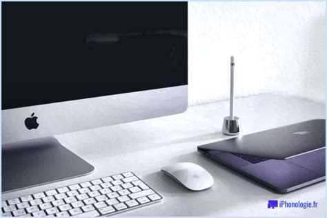Ces raccourcis clavier Mac utiles vous aideront à travailler plus