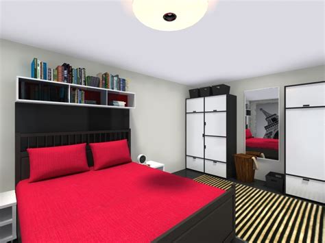 Maybe you would like to learn more about one of these? Bedroom Designer | Free 3D Room Design App