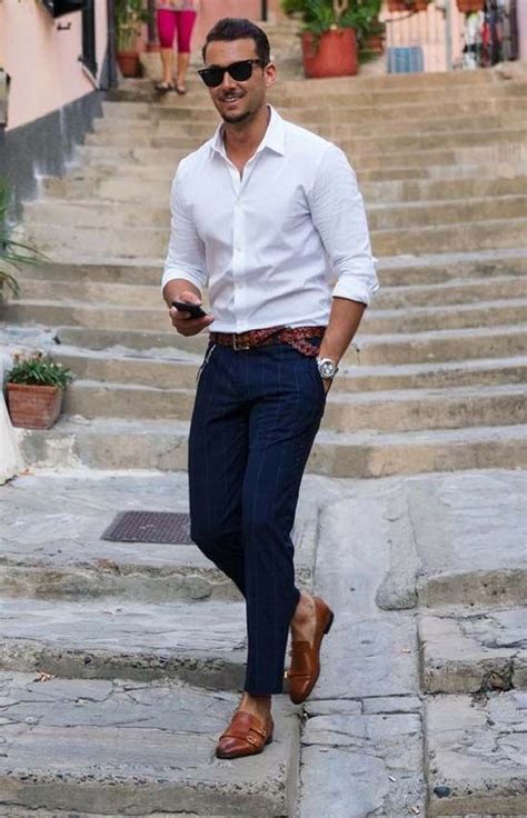 Amazing Looks To Steal From This Fashion Mens Outfits Classy Men