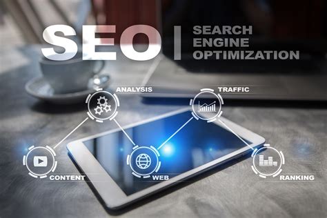 Seo Search Engine Optimization And Why It Matters To Humans