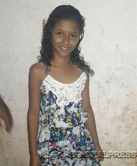 Menina de 10 anos está desaparecida em Araçatuba Hojemais de Andradina SP