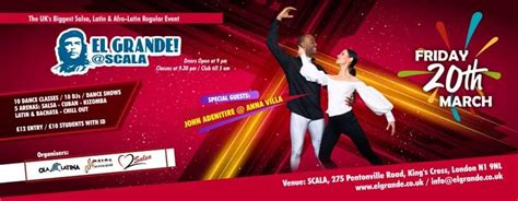 671,022 likes · 15,587 talking about this. Brighton Salsa Festival - Home | Facebook