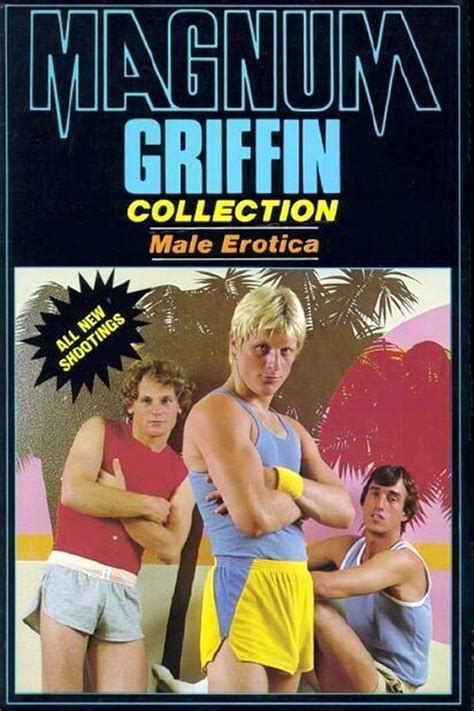 Magnum Griffin Collection Volume 4 1981 The Movie Database TMDB