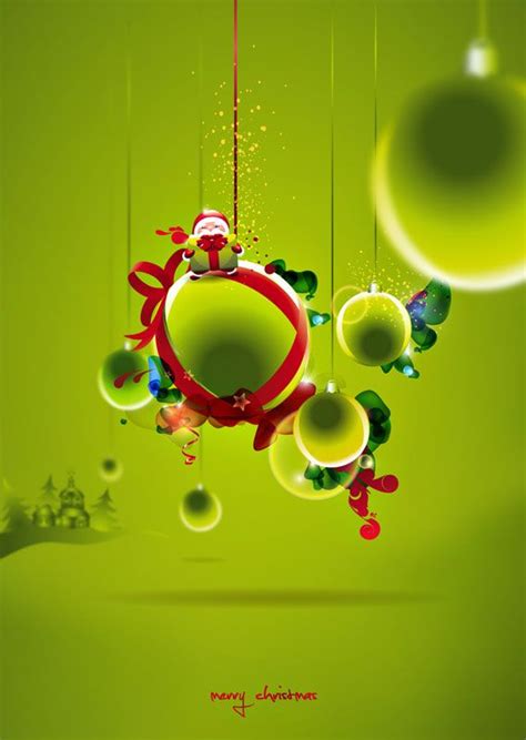 33 Best Christmas Greeting Card Designs For Your Inspiration Read Full