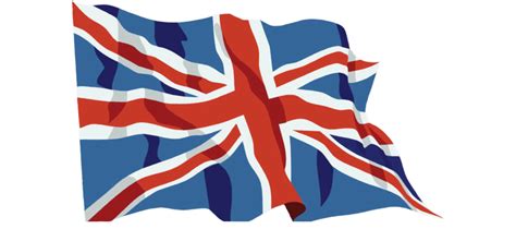 Image/gif, looped, 4 frames, 1.0 s). British Flag | ROCOR Europe