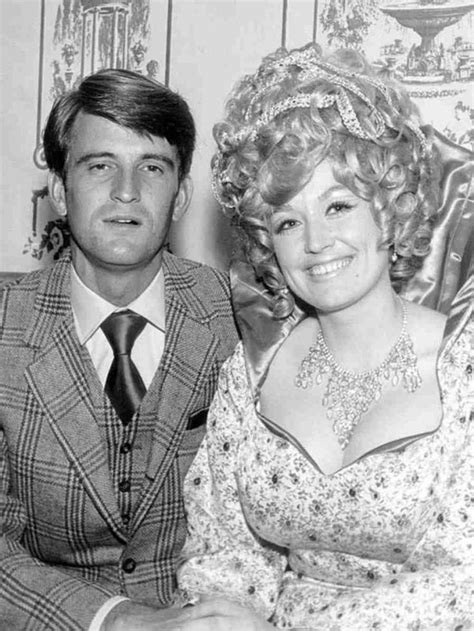 Rather, he prefers to live a life of solitude. A Romance lasting Decades; Know the Story of Dolly Partons ...