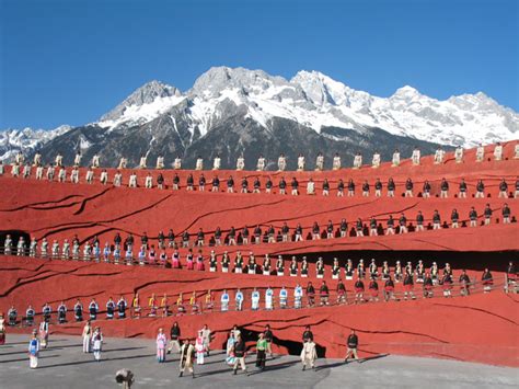 7 Days Kunming Dali Lijiang Classic Tour China Tour Guide
