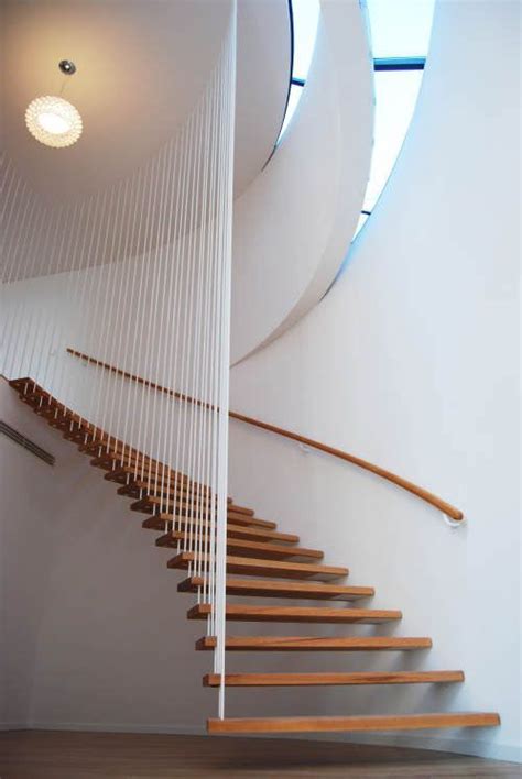 20 Beautiful Modern Staircases Stairway Designs Architecture