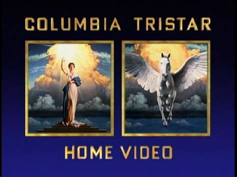 See more of columbia tristar on facebook. Columbia Tristar Home Video Logo.jpg on Moviepedia ...