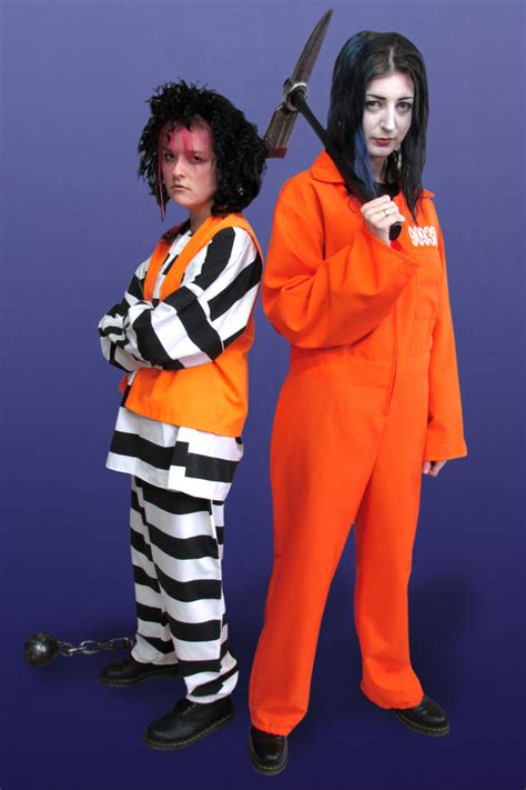 Prisoner First Scene Nzs Largest Prop And Costume Hire Company