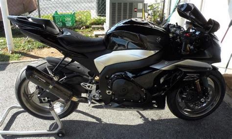 Browse gumtree free online classifieds for second hand cars from dealerships or private sellers in south 14 ads for suzuki gsxr 1000 in motorcycles & scooters in south africa. Suzuki GSXR 1000 Custom Build for sale on 2040-motos