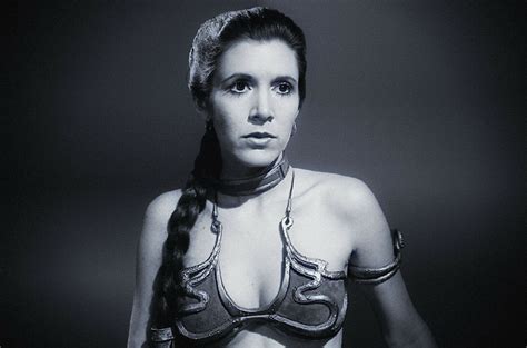 Carrie frances fisher was born on october 21, 1956 in burbank, california, to singers/actors eddie fisher and debbie reynolds. The Side of Carrie Fisher You May Not Have Known - Trending Now