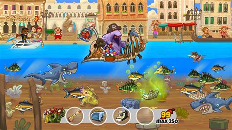 Dynamite Fishing World Games Ps4 Playstation 4 Game Profile