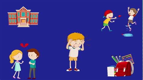 En el entorno actual en el que vivimos, es importante que los niños y los adolescentes desarrollen capacidades y habilidades para hacer frente a los obstáculos, sepan cómo recuperarse de las dificultades y estén preparados para los retos del futuro. RESILIENCIA PARA NIÑOS - YouTube