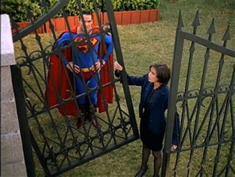 A young clark kent struggles to find his place in the world as he learns to harness his alien powers for good and deals with the typical troubles of. Smallville - Wrath - SPOILERS
