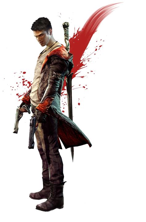 Il romanzo della sua vita. Dante (DMC Reboot) | VS Battles Wiki | Fandom