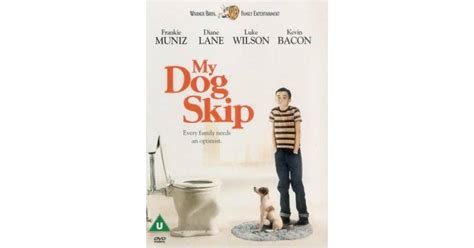 My Dog Skip 2000 Dvd 2 Butiker • Se Pricerunner