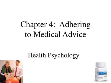 Ppt Health Psychology Powerpoint Presentation Free Download Id1242059