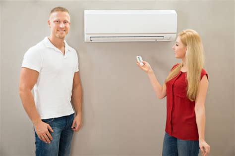 How Does A Ductless Hvac System Work