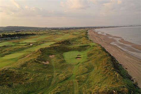 Ayrshire Golf Tours On Twitter Enjoy Seaside Links At The Immaculate