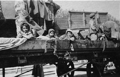 Experts warn acknowledgement of armenian genocide risks drawing u.s. El primer genocidio del siglo XX | Investig'Action