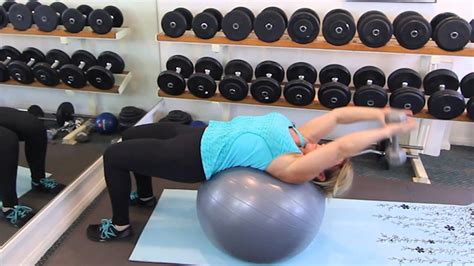 I'll explain, on one hand, how to massage yourself, on the other Exercises for the Intercostal Muscle : Muscle Isolation ...