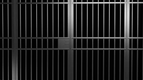 Jail Cell Bars Blank Template Imgflip
