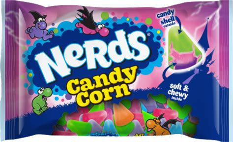 Nerds Halloween Candy Corn 8 Oz Fred Meyer