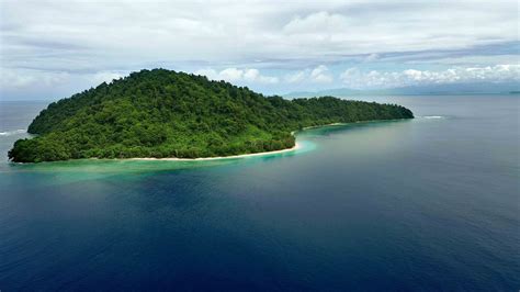 Remote Island Holidays Isolated Destinations