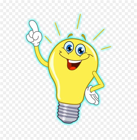 23+ Gambar Lampu Pijar Kartun - Kumpulan Gambar Kartun