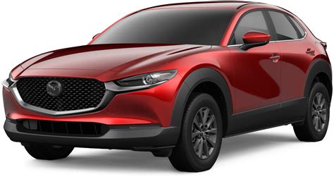 It went on sale in japan on 24 october 2019, with global units being produced at mazda's hiroshima factory. 2020 Mazda Mazda CX-30 Incentives, Specials & Offers in ...