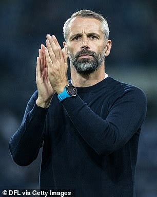 Er ist ähnlich emotional wie klopp, aber auch akribisch und taktikbesessen wie ralf rangnick und thomas. Can Marco Rose and Sandro Schwarz follow in the footsteps ...