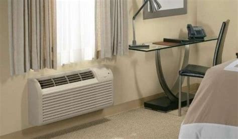 PremAire 12000BTU PTW 42" Series PTAC with Power Cord Air Conditioner