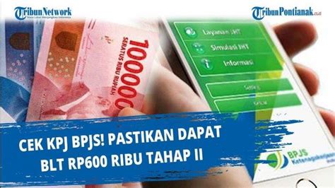 Cara cek saldo indomaret card. KABAR BURUK 1,7 Juta Karyawan Berakhir Gagal Dapat BLT 600 ...